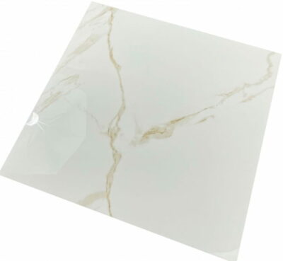 PŁYTKI CALACATTA BEIGE POŁYSK 60X60 IMPERIAL