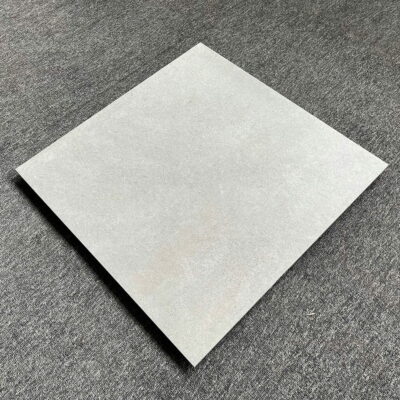 PŁYTKI GRES 60x60 BETONOPOODBNE matowa SZARE GREY PJ