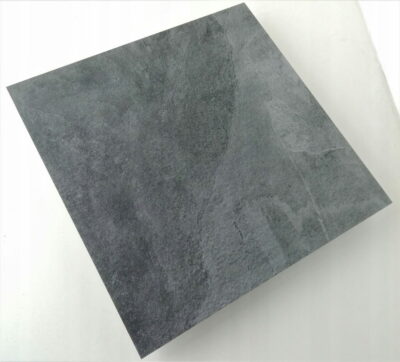 PŁYTKI graphite GREY 60X60 GRES 1 GAT matowa