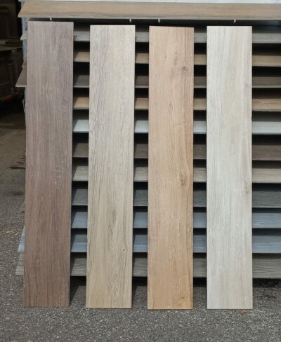 PŁYTKI DREWNOPODOBNE PODŁOGOWE 20x120 GRES matowa 2 gat