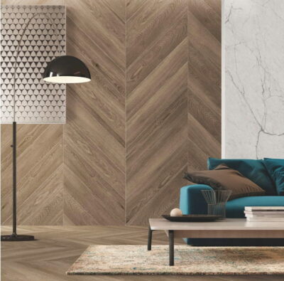 PŁYTKI DREWNOPODOBNE ITALY 20x120 BROWN HONEY