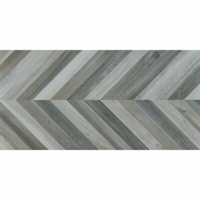 PŁYTKI DREWNOPODOBNE JODEŁKA grey matowa 60x120