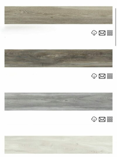 PŁYTKI DREWNOPODOBNE 20x120 POŁYSK