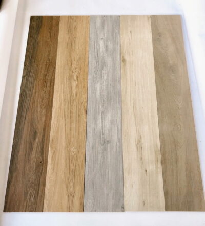 PŁYTKI DREWNOPODOBNE 20x120 GRES matowa