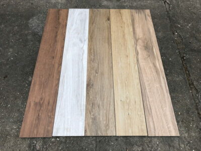 PŁYTKI DREWNOPODOBNE 20x120 GRES PODŁOGOWE