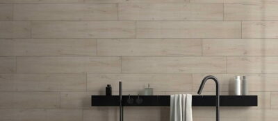 PŁYTKI DREWNOPODOBNE 15X62 GRES PODŁOGOWE CREAM