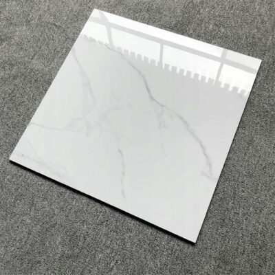 PŁYTKI CALACATTA POŁYSK 60X60 CARARA BIAŁE