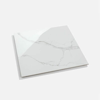 PŁYTKI CALACATTA DELIKATNA POŁYSK 60X60