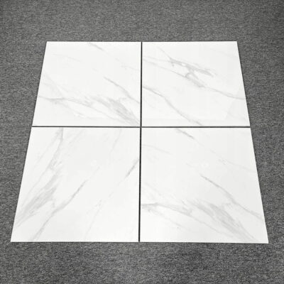 PŁYTKI CALACATTA MARMUR CARRARA 60X60 3 gat
