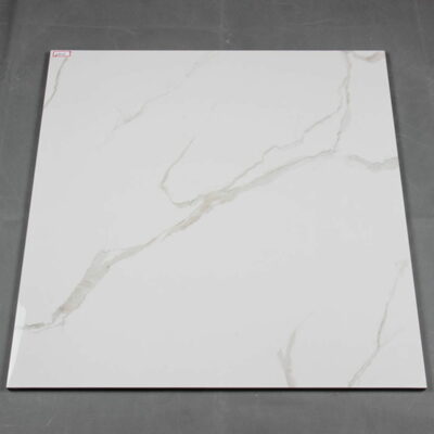 PŁYTKI CALACATTA CARRARA 60X60 POŁYSK Marble