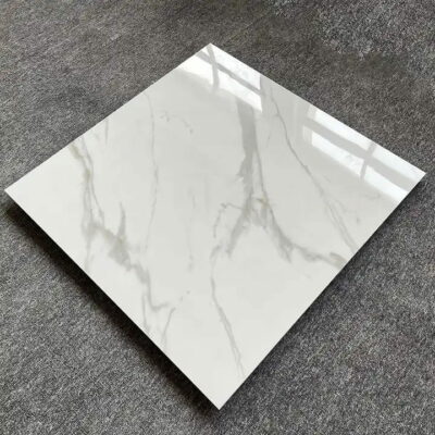 PŁYTKI CALACATTA CARRARA 60X60 POŁYSK SPAIN