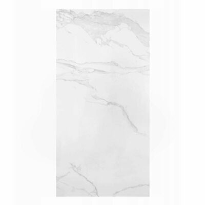PŁYTKI CALACATTA 60X120 POŁYSK BIAŁY MARMUR