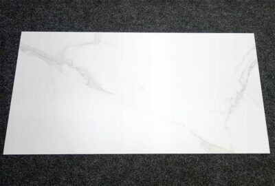 PŁYTKI CALACATTA 60X120 MATOWA BIAŁA KAMIENNE