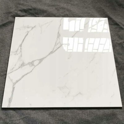 PŁYTKI CALACATTA CARRARA 60X60 POŁYSK