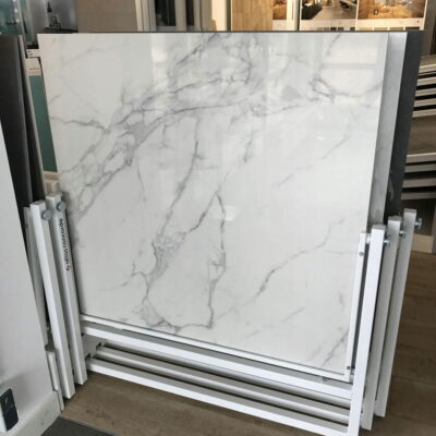 PŁYTKI CALACATTA CARRARA BIAŁE MARMUR 60X60