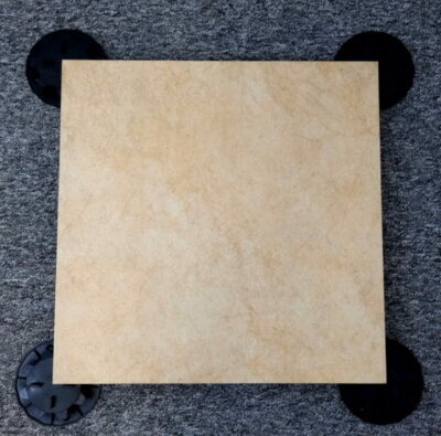 PŁYTKI PIASKOWE 60x60X20 2 CM TARAS 1 gat BEIGE