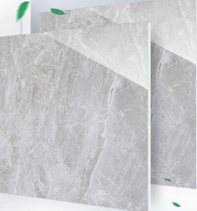 PŁYTKI marmuropodobne POŁYSK GREY 60X60