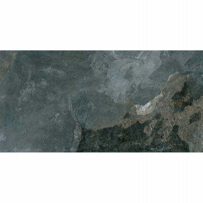 PŁYTKI KAMIENNE GREY ANTRACITE 60X120 matowa włoskie