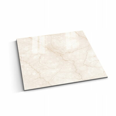 PŁYTKI PODŁOGOWE 60X60 KAMIENNE POŁYSK BEIGE CREMA