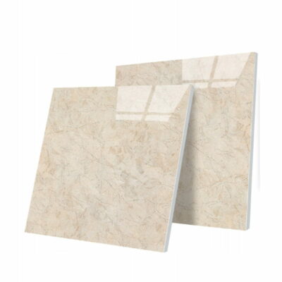 PŁYTKI PODŁOGOWE BEIGE 60X60 POŁYSK