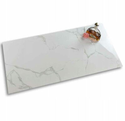 PŁYTKI PODŁOGOWE 60X120 BIAŁE MARMUR CALACATTA
