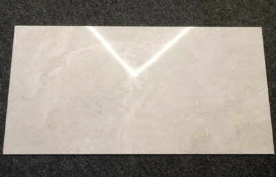 PŁYTKI PODŁOGOWE 60X120 TRAWERTYN KREM KAMIENNA