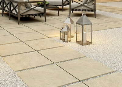 PŁYTKI PIASKOWE GRES 60x60X20 2 CM TARAS 1 GAT