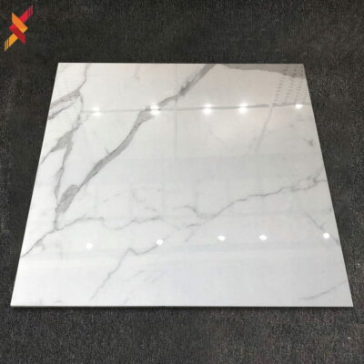 PŁYTKI PODŁOGOWE CALACATTA 60X60 CARRARA