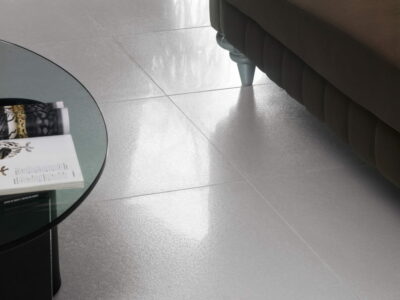 PŁYTKI PODŁOGOWE BIAŁE CZARNE 60X60 BROKAT POŁYSK