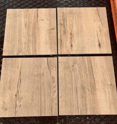 PŁYTKI TARASOWE 2CM 60X60X20 2 GAT DREWNOPODOBNE