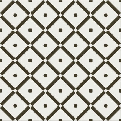 PŁYTKI PODŁOGOWE GRES 30X30 PATCHWORK SZACHOWNICA