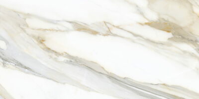 PŁYTKI 60X120 CALACATTA GOLD MATOWA