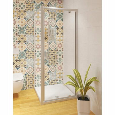 PŁYTKI PODŁOGOWE GRES 30X30 PATCHWORK matowa