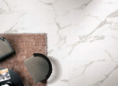 PŁYTKI 60X120 CALACATTA CARRARA POŁYSK matowa