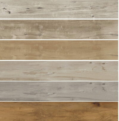 PŁYTKI PODŁOGOWE DREWNOPODOBNE 30x120 GRES matowa 2 GAT