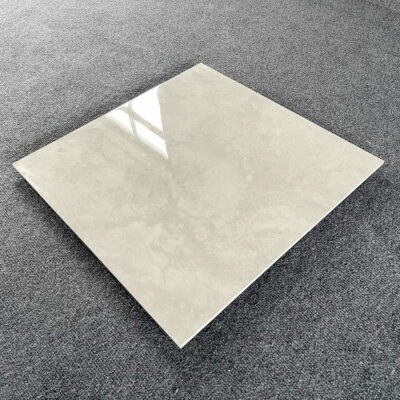 PŁYTKI PODŁOGOWE CREAM GRES 60X60 POŁYSK