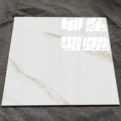 PŁYTKI PODŁOGOWE CALACATTA GOLD 60X60 GOLD