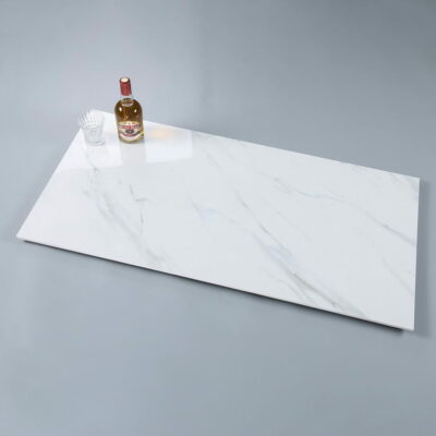 PŁYTKI 60X120 CALACATTA DELIKATNA POŁYSK CARRARA