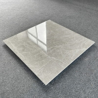 PŁYTKI PODŁOGOWE KAMIENNE GREY 60X60 GRES