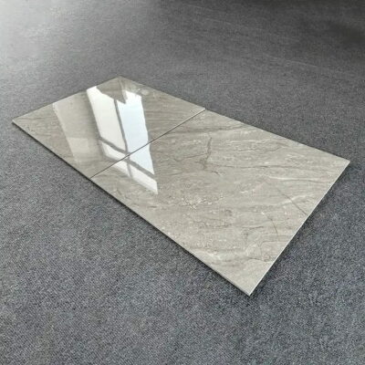 PŁYTKI PODŁOGOWE KAMIENNE NATURAL 60X60 POŁYSK