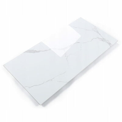 PŁYTKI 60X120 CALACATTA DELIKATNA POŁYSK CARRARA