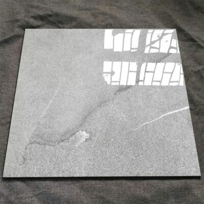 PŁYTKI PODŁOGOWE KAMIENNE GREY 60X60 GRES