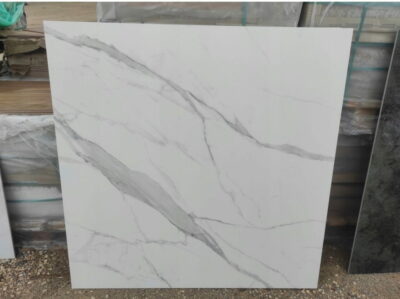 PŁYTKI 60X120 CALACATTA CARRARA POŁYSK matowa