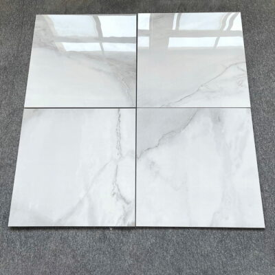 PŁYTKI PODŁOGOWE ONYX GREY POŁYSK KAMIENNE 60X60
