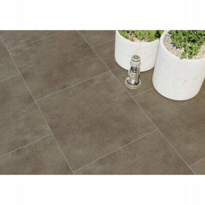 PŁYTKI PODŁOGOWE matowa 60X60 BRĄZOWE BROWN