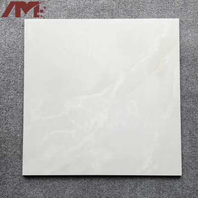 PŁYTKI PODŁOGOWE POŁYSK 60X60 CREME BEIGE ONYX