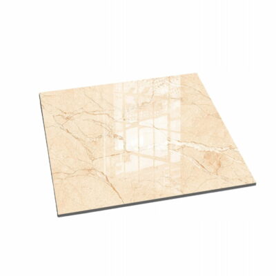PŁYTKI PODŁOGOWE POŁYSK 60X60 natural BEIGE CREAM