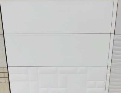 PŁYTKI SCIENNE 30X60 SUPER WHITE matowa