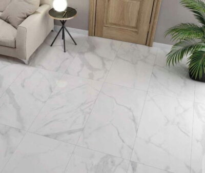 PŁYTKI 60X120 BIAŁE CALACATTA POŁYSK MARMUR CARARA