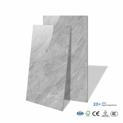 PŁYTKI POŁYSK GREY 60X120 KAMIENIOPODOBNE